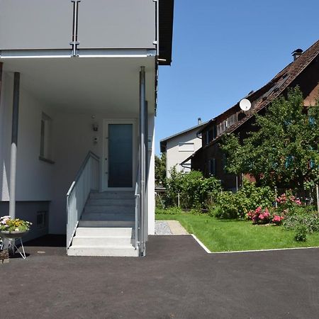 Apartamento Schottar Fewo Mg 07 Dornbirn Exterior foto