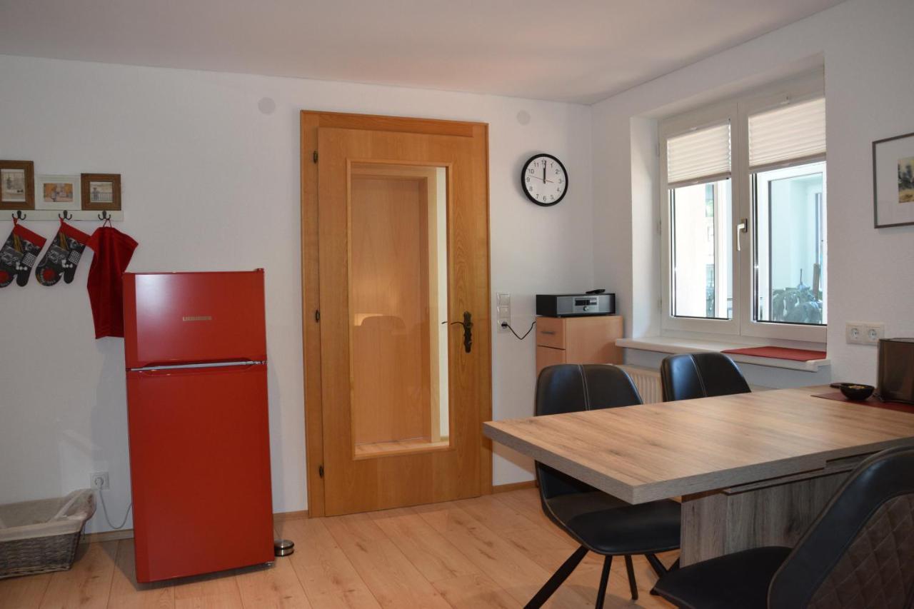 Apartamento Schottar Fewo Mg 07 Dornbirn Exterior foto