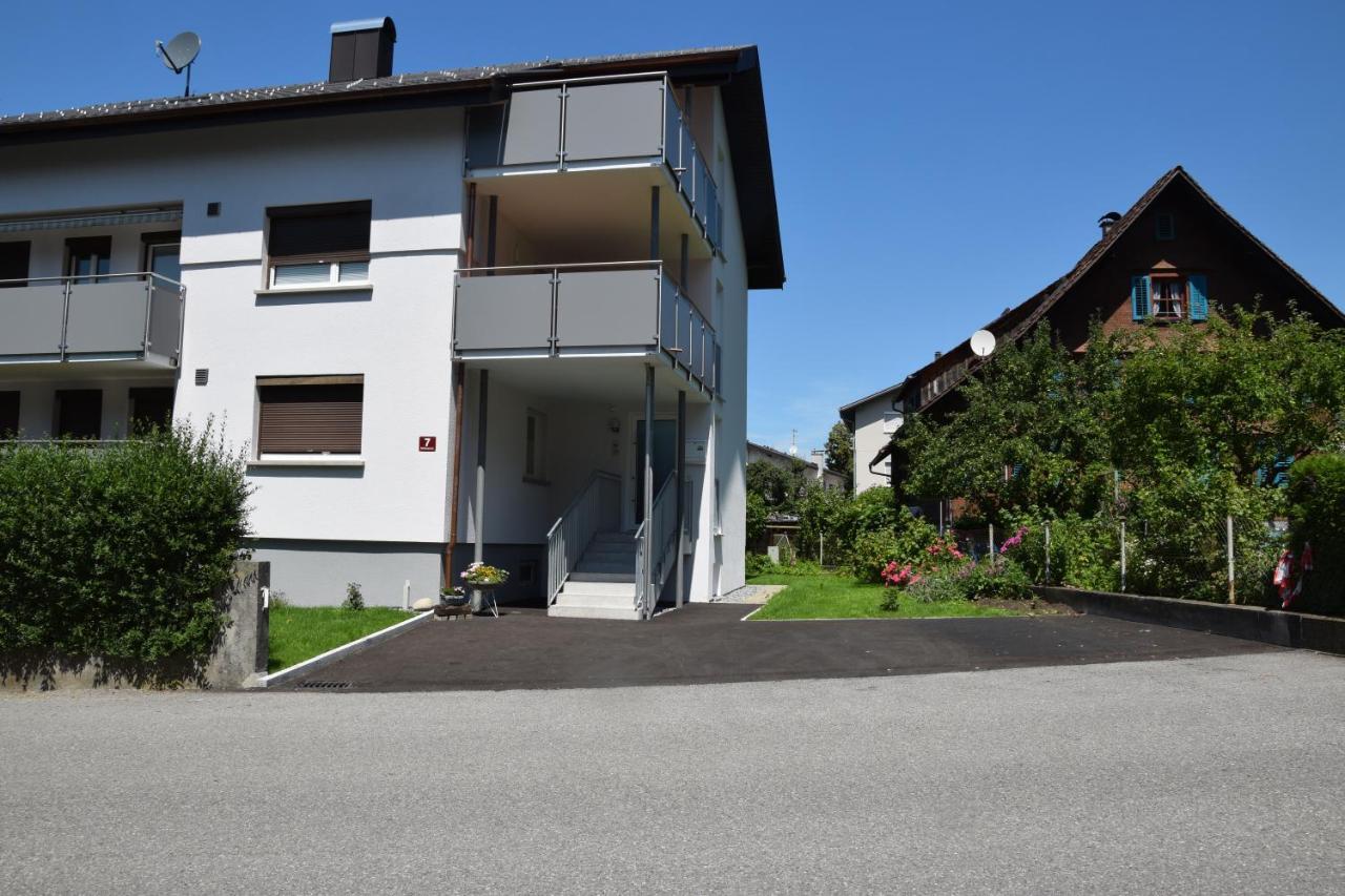 Apartamento Schottar Fewo Mg 07 Dornbirn Exterior foto