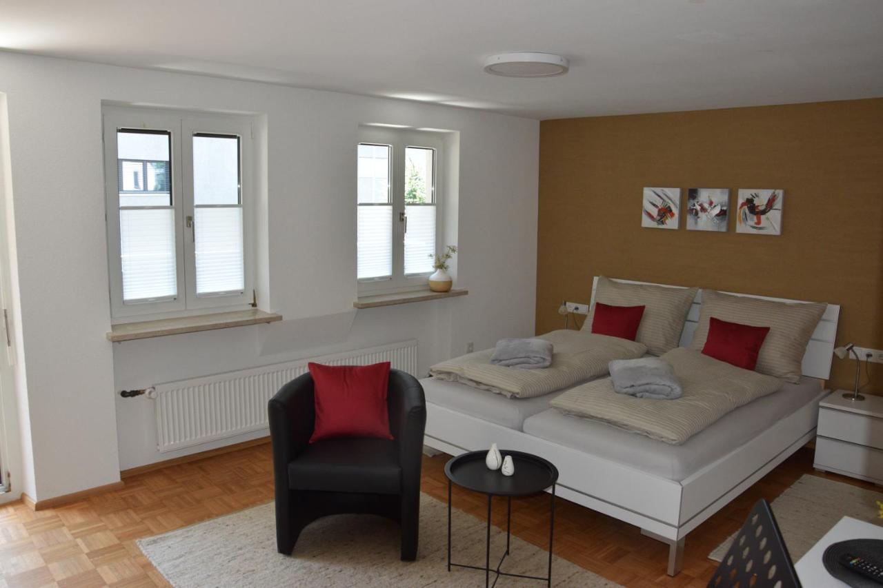 Apartamento Schottar Fewo Mg 07 Dornbirn Exterior foto