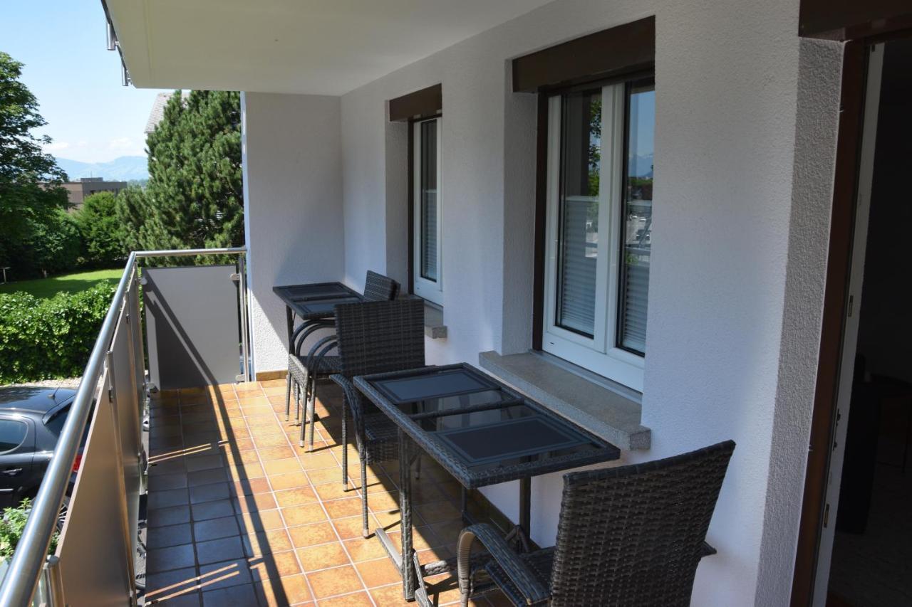 Apartamento Schottar Fewo Mg 07 Dornbirn Exterior foto