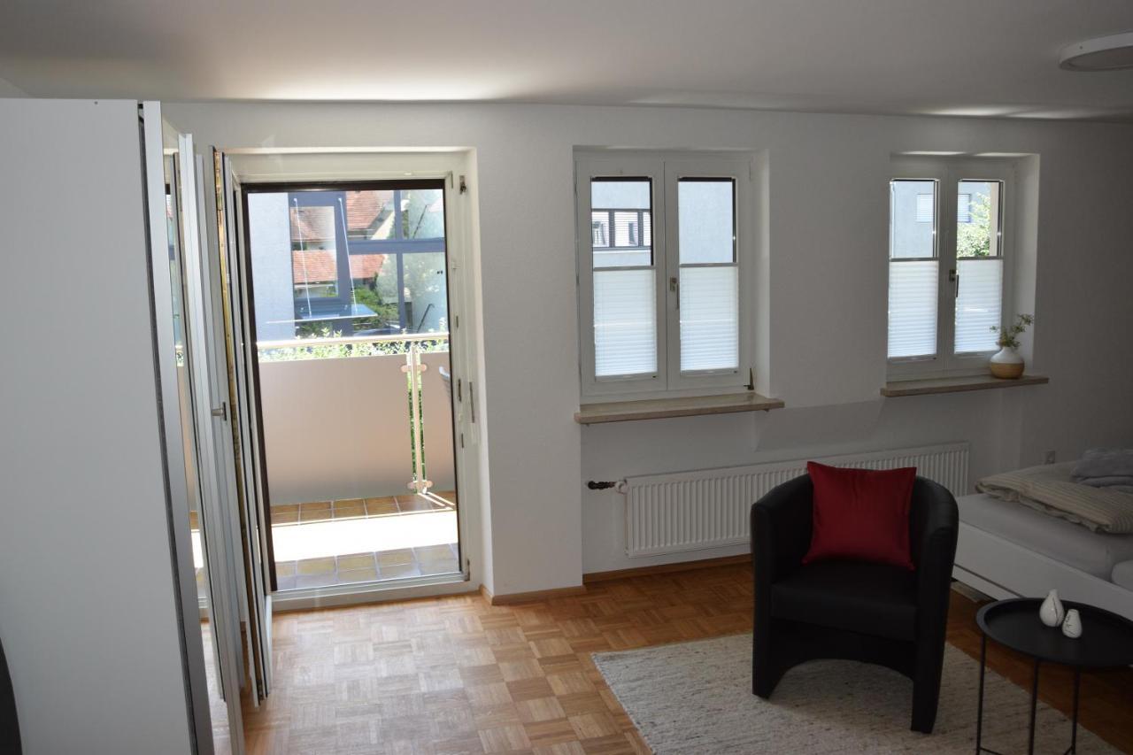 Apartamento Schottar Fewo Mg 07 Dornbirn Exterior foto